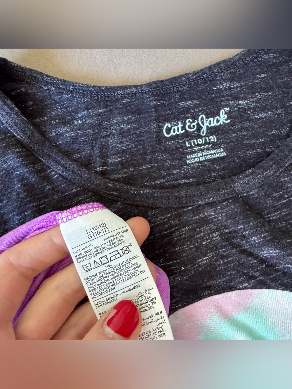 Girls Tops Bundle - Picture 15 of 16